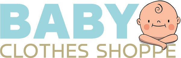 The Baby Clothes Shoppe